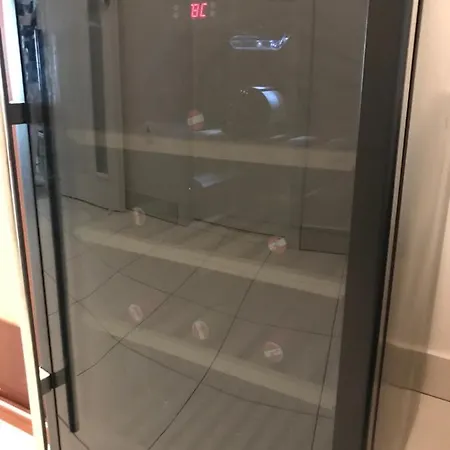 Apartmán Apartman *