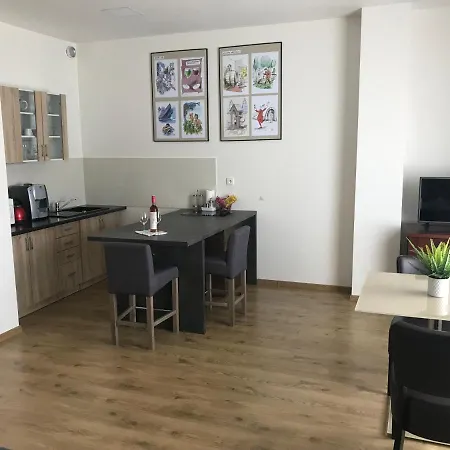 Apartmán Apartman Valtice