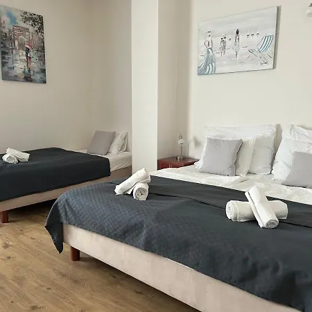Apartman * Valtice