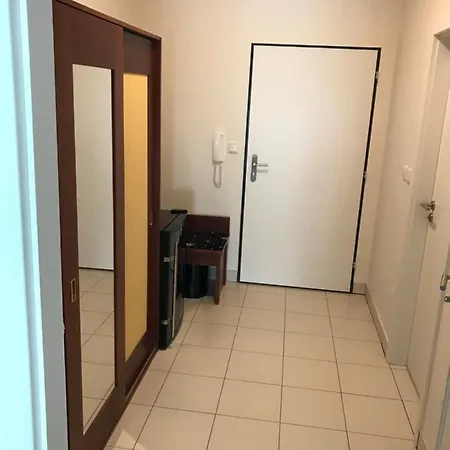 Apartman *