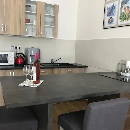 Apartman Apartment