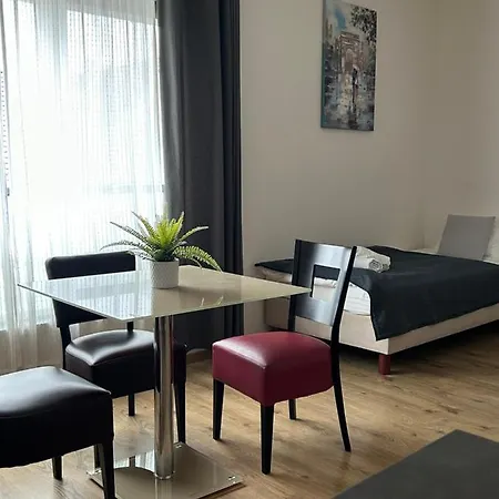 Apartman * Valtice