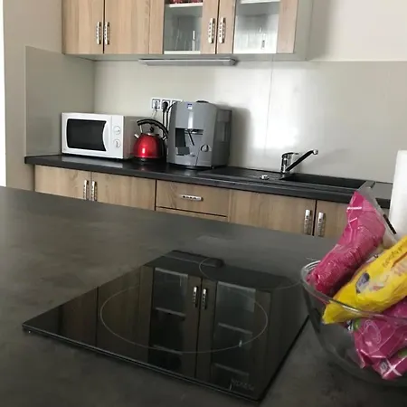 Apartman Apartmán *