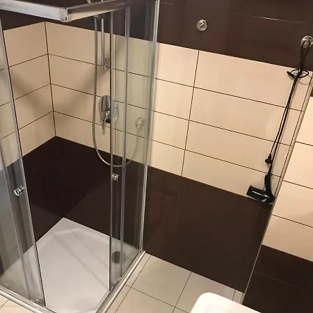 Apartmán Apartman *