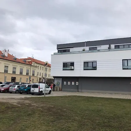 شقة Apartman