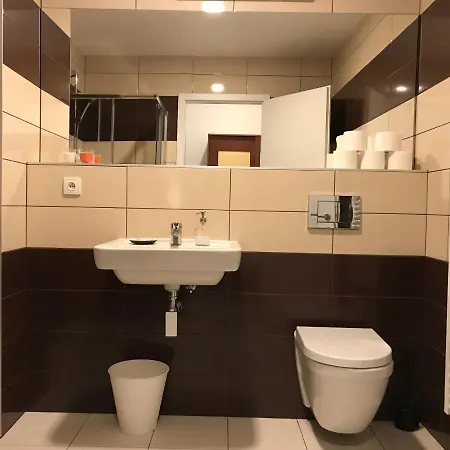 Apartman