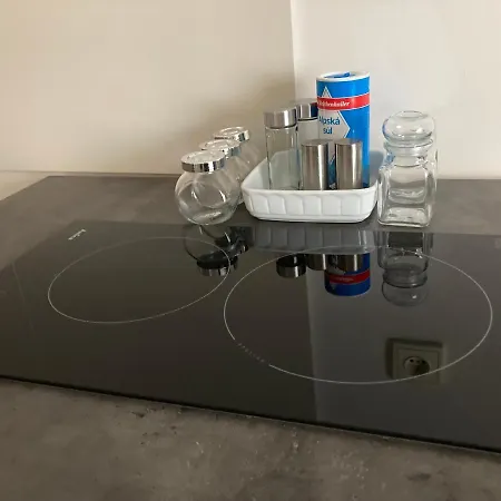 Apartman Apartmán