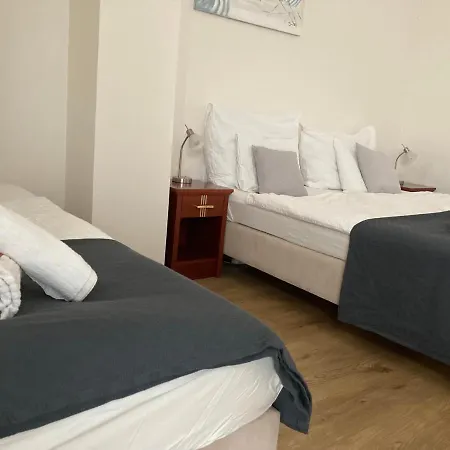 Apartman شقة *
