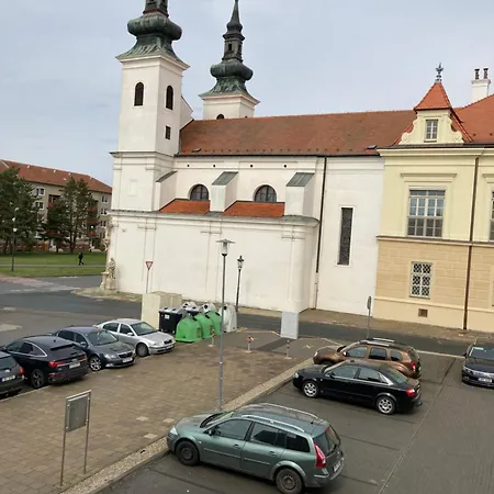 Apartman Valtice