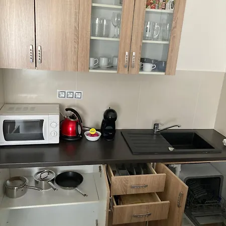 Apartman شقة فالتيس