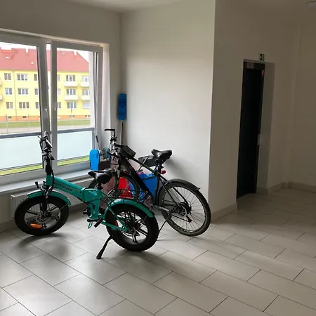 Apartman فالتيس