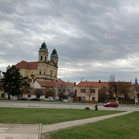 Apartman Apartmán Valtice