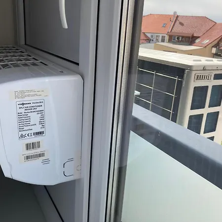 Apartmán Apartman Valtice