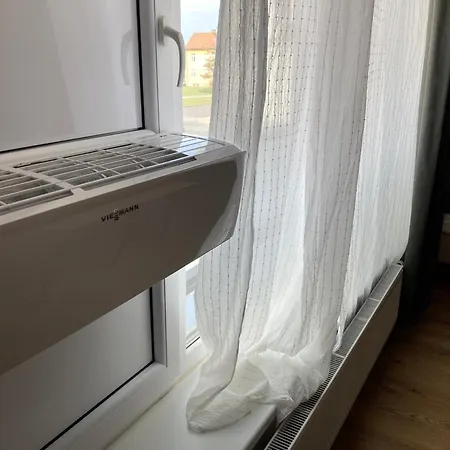 Apartman *