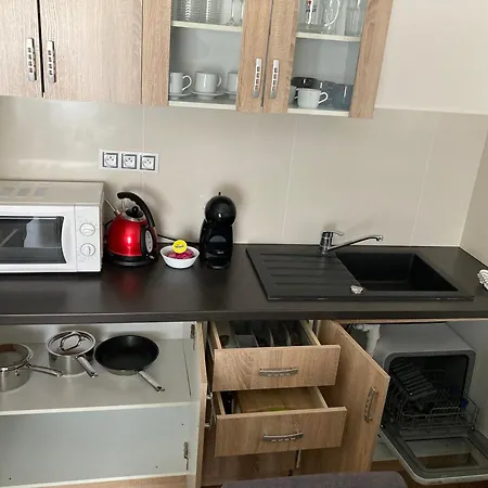 Apartman