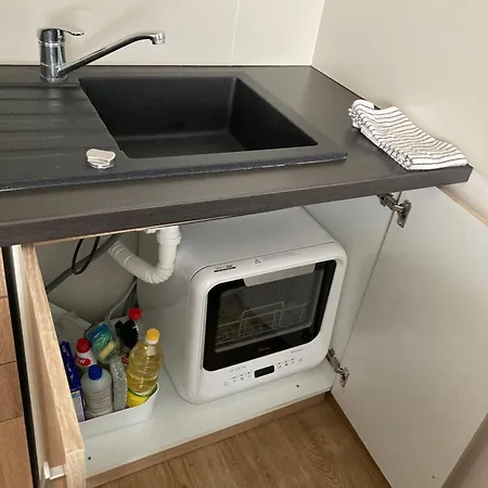 Apartmán Apartman *