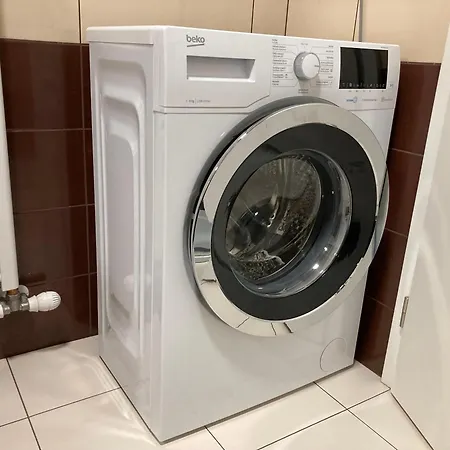 Apartman Apartmán *