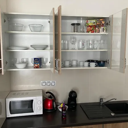 Apartmán Apartman Valtice