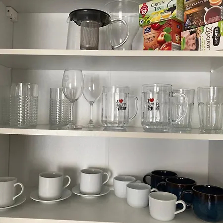 Apartman